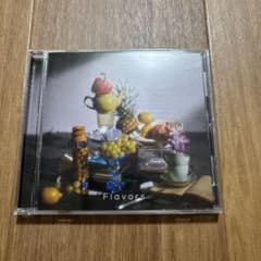 マルシィ アルバム Flavors CDのサムネイル