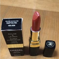 CHANEL 口紅のサムネイル