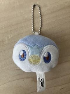 ポケモン ポッチャマ マスコット ポケピース