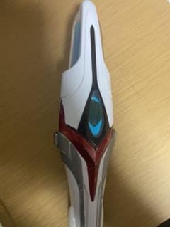 DXエボルトラスターのサムネイル