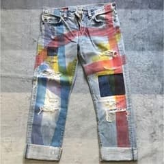 RNAデニムのサムネイル