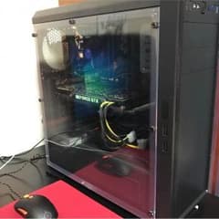 自作pc ゲーミング pc i5 gtx780のサムネイル