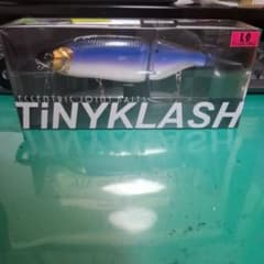 限定 オリカラ DRT TiNYKLASH タイニークラッュ 宵星 - メルカリ