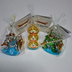 ✨新品未開封✨3体まとめ売り✨メタリックモンスターズギャラリー