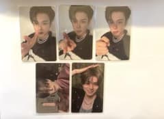 TREASURE アサヒ トレカ セット - メルカリ