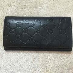 GUCCI 長財布のサムネイル