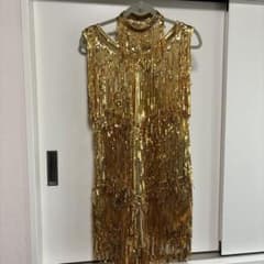 社交ダンス ドレスのサムネイル
