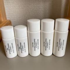 メゾンレクシア オラクル メイク落とし 20ml 2本  洗顔料 25g 3本のサムネイル