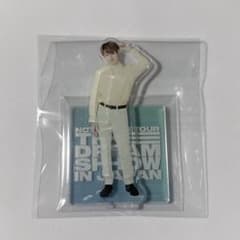 NCT DREAM 정로 악스타