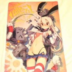 来也様専用 プレイマットのサムネイル