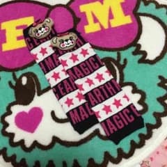 EARTH MAGIC♡レッグウォーマのサムネイル