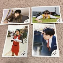 重岡大毅　公式写真のサムネイル