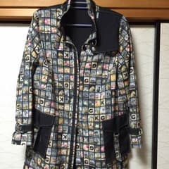伊太利屋 スプリングコートのサムネイル