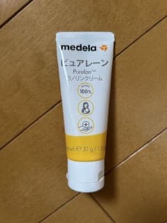 medela ピュアレーン ラノリンクリーム 37gのサムネイル