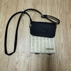 【美品】LINDSAYカバン［値下げ交渉可能］のサムネイル