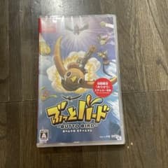 ス*】様 Switch ぶっとバード スペシャルエディションのサムネイル