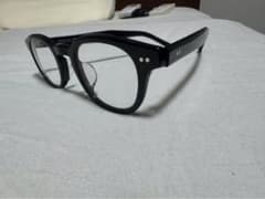 j*j様 Zoff メガネ ZA231P01B ブラックのサムネイル