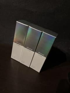 chione アクアUVクリーム 3本セット ★値下げのサムネイル