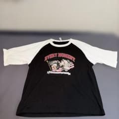 ラグランTシャツのサムネイル