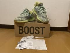 yeezy BOOST 350 V2  YEEZREELのサムネイル