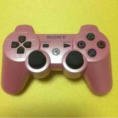 PS3 純正コントローラ DUALSHOCK3のサムネイル