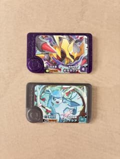 ポケモンフレンダ2枚セット⭐︎のサムネイル