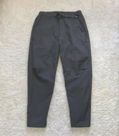 ワイルドシングス×TAIONヒーティングシステム コラボパンツ ¥29,700