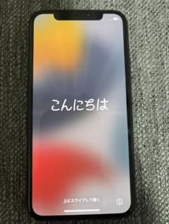 美品　iPhone 11 Pro スペースグレイ 256 GB SIMフリーのサムネイル