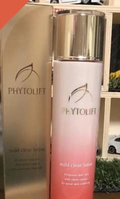 PHYTOLIFT フィトリフト マイルドクリアローション角質ふきとり化粧水 …のサムネイル