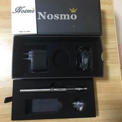 電車タバコ nosmoのサムネイル