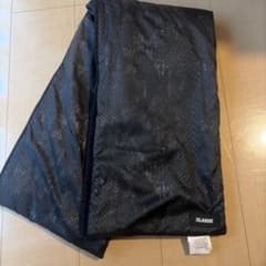 XLARGE パイソン柄 ストール マフラーのサムネイル