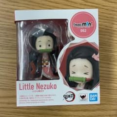 37鬼滅の刃 フィギュアーツミニ 禰豆子のサムネイル