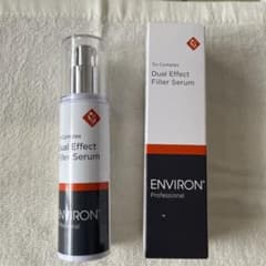 エンビロン ENVIRON デュアルエフェクトフィラーセラムのサムネイル
