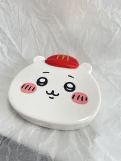 ハッピーセット ちいかわのメモセット ちいかわ 第2弾のサムネイル