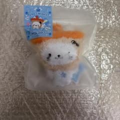 NCT WISH POCKET WISH DOLL YUSHIのサムネイル