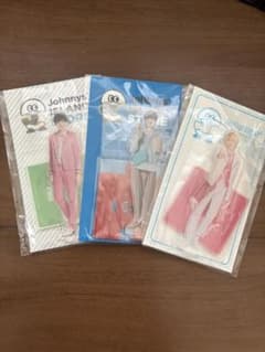 ACEes 美少年 佐藤龍我 アクリルスタンドまとめ売りのサムネイル