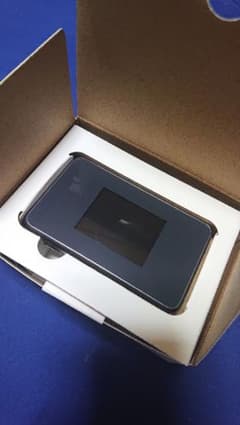 ワイモバイルポケットWiFi803ztのサムネイル