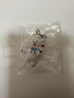 BT21 메지루시 액세서리 엔젤 ver. RJ