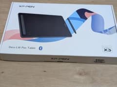 Deco LW ペンタブレット【Android/Bluetooth対応】のサムネイル