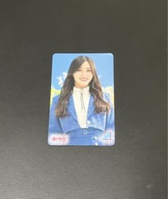 日向坂46 潮紗理菜 HMVクーポンのサムネイル