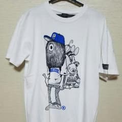 ROLLING CRADLE ロリクレ Tシャツのサムネイル