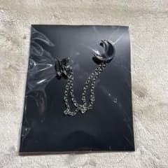 &TEAM K CHAIN PINS チェーンピンのサムネイル