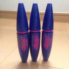 Maybellineマスカラ3本セットのサムネイル