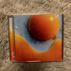 お値引き　RADWIMPS アルバム「あにゅー」のサムネイル
