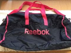 Reebokスポーツバッグのサムネイル