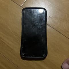 Apple iPhone 本体 ブラック