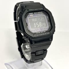 G-SHOCK GW-M5610BC ブラック コンポジットバンド - メルカリ
