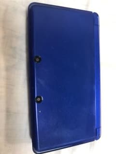 ニンテンドー3DSのサムネイル