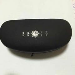 ビビコ BBCO サングラス 美品 オラオラのサムネイル