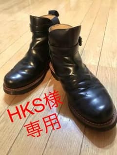 HKS様専用》ドクターマーチン KENTON UK9のサムネイル